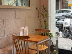 -Egg•Allday Brunch(襄阳北路店)