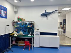 -八爪矩阵极限运动馆·儿童平衡车·感统训练(南海子公园校区)