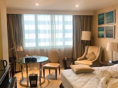 -武汉汉口火车站东方建国大酒店