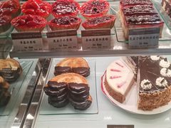 -德南面包房(尚都店)