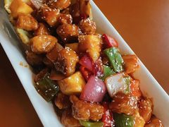 -西双版纳洲际度假酒店-曼霖轩中餐厅