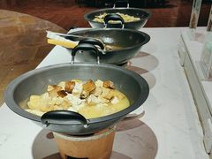 -锦园餐厅(九龙湖开元度假村店)