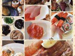 万德诺富特酒店自助西餐厅-万德诺富特酒店·自助餐厅(万德大厦店)