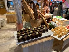 -索菲特银河锦厨自助餐(山西路店)