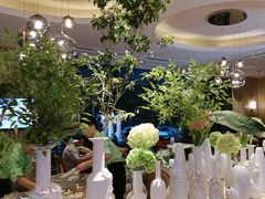 -冀粤香海鲜自助餐厅(西美五洲店)