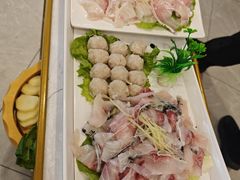 -粤顺渔坊·中山脆肉鲩火锅(清湖店)