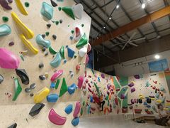 -成都大松果马达攀岩馆(金石店)