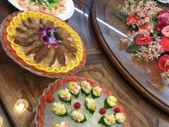 -旺角餐厅(潮州大道店)