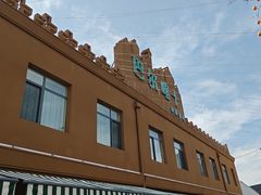 -巴尔喀十新疆餐厅(开发区店)
