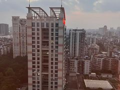 -美豪丽致酒店(广州塔琶洲会展中心店)