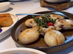 -肴约·花园式餐厅(湖里店)