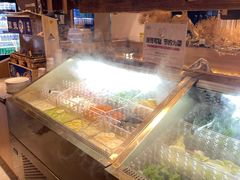 蔬菜拼盘-温野菜涮涮锅(曲江大悦城店)