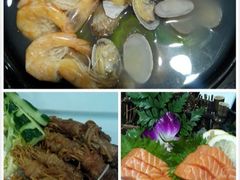 android_upload_pic-松子料理(白家庄店)