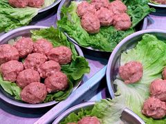 -伟记牛肉(金鸿公路店)