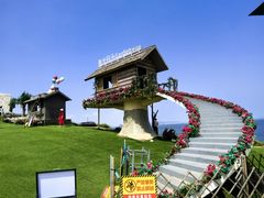 -养马岛旅游度假区