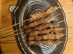 -韩盛源泥炉烤肉店(高深路店)