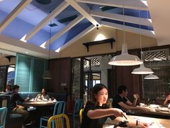 大堂-北方家宴(番禺永旺店)