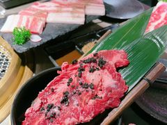 -谷牛日式烤肉(宝山U天地店)