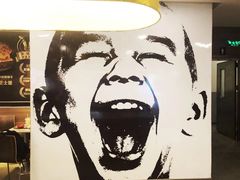 -麦当劳(龙之梦购物中心店)