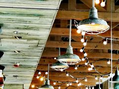 大堂-阿甘虾餐厅(凌霄阁店)