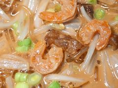 -广州柏悦酒店·悦景轩·粤菜餐厅