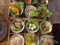 -聚汇三少·龙虾·中餐厅(莫邪路新天地店)