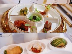 -俏江南天津时尚曲艺主题餐厅(马场道店)