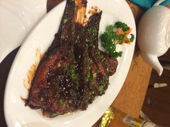 新家园餐厅-老大同酒家·糟卤·本帮菜(中山公园店)