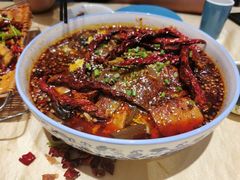 -大眼锅贴水饺(河东店)