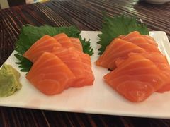 三文鱼刺身-平成屋· Late Night 食堂(四川北路店)