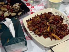 -虎虎龙虾大排档(双井店)