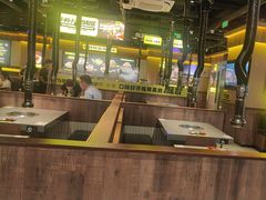 -大叹号·朝鲜族烤肉(滨海吾悦广场店)