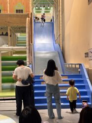 -meland club亲子乐园(石家庄万象城店)