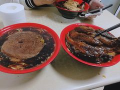 -刘记大肉面(三牌楼大街店)
