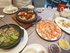 -东方御宴海鲜酒楼(棕泉酒店)