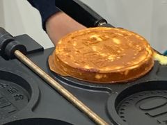 -莫朗核桃饼(虹泉路店)