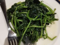 -上海金陵紫金山大酒店·汇海餐厅