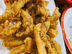 酥肉-冒椒火辣(太古里店)