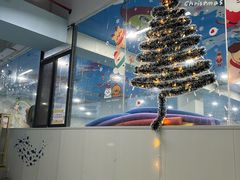 -嗨北游泳俱乐部(艺丰大厦店)
