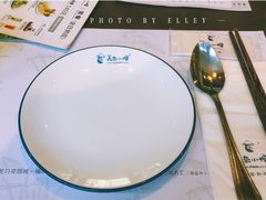 餐具摆设-美奈小馆·越南料理(福田星河COCO Park店)