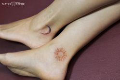 -飛凡TATTOO纹身•原创