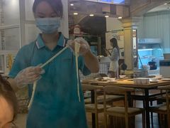 -守柴炉烤鸭(中海国际店)