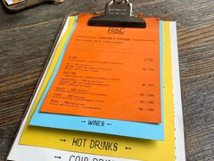 账单-RAC BAR(安福路店)