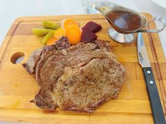 -成桂西餐厅·41年的味道(五大道疙瘩楼店)