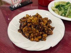 -老村长土菜馆(湖墅南路店)