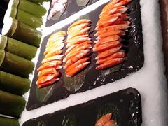 -餐海·海鲜自助餐厅(宝龙广场店)