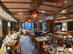 -毅祥斋老孙家泡馍(西羊市店)