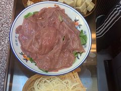 -鸿姐老火锅(花园路店)