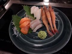 -高木日本料理(静安寺店)