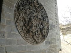 -西安关中民俗艺术博物院